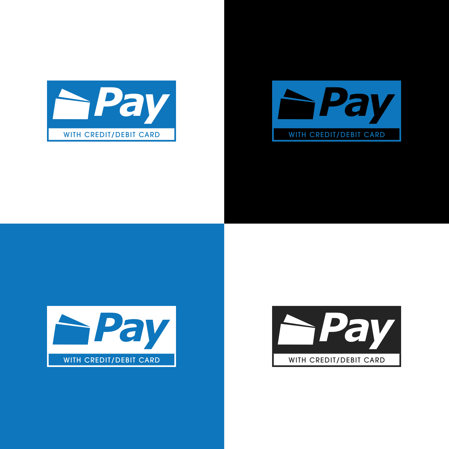 Logo Design by Burraq Creatives for Panamoz.com | Design #16869961