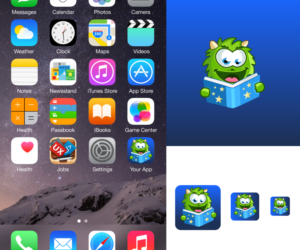 Diseño de Logo por artisan bee 2022 para BrainBro | Diseño: #17035205