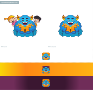 Diseño de Logo por Anhlee para BrainBro | Diseño: #17030406