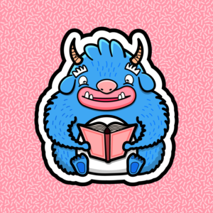 Logo Design by Anton Mayorow