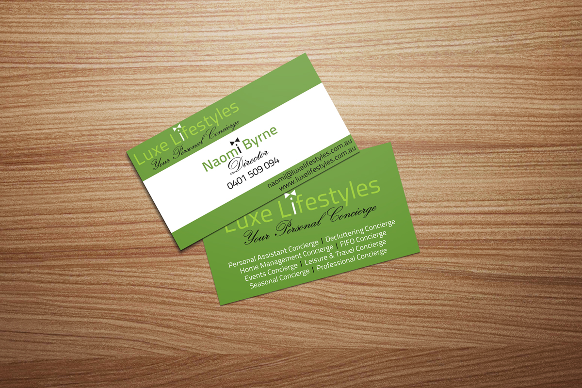 Design de Carte de Visite par cleverlogo pour ce projet | Design #2685405