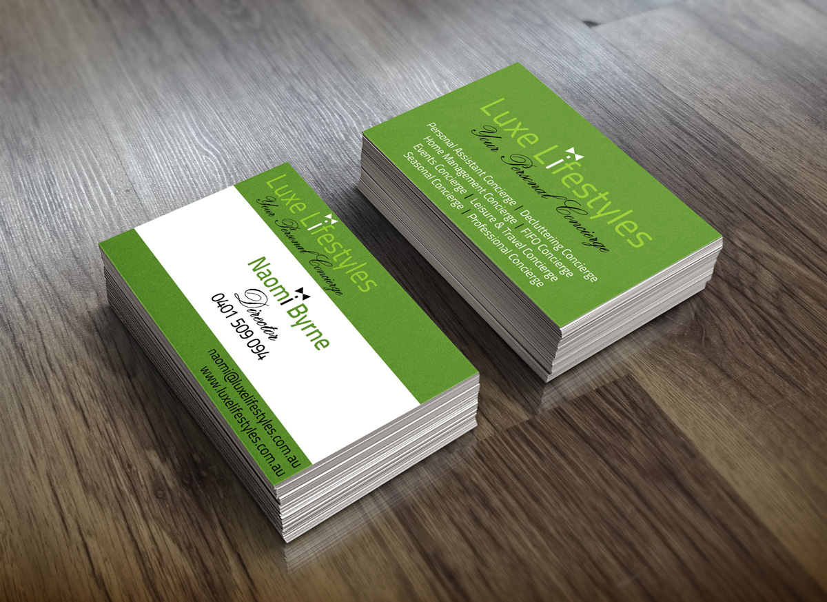 Design de Carte de Visite par cleverlogo pour ce projet | Design #2689852