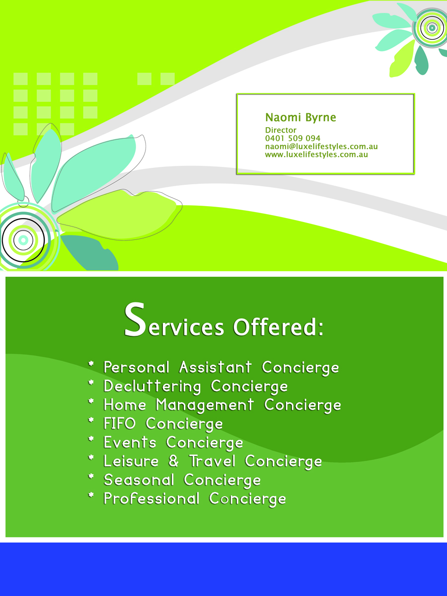 Business Card Design by sanath for this project | Design #2681912
