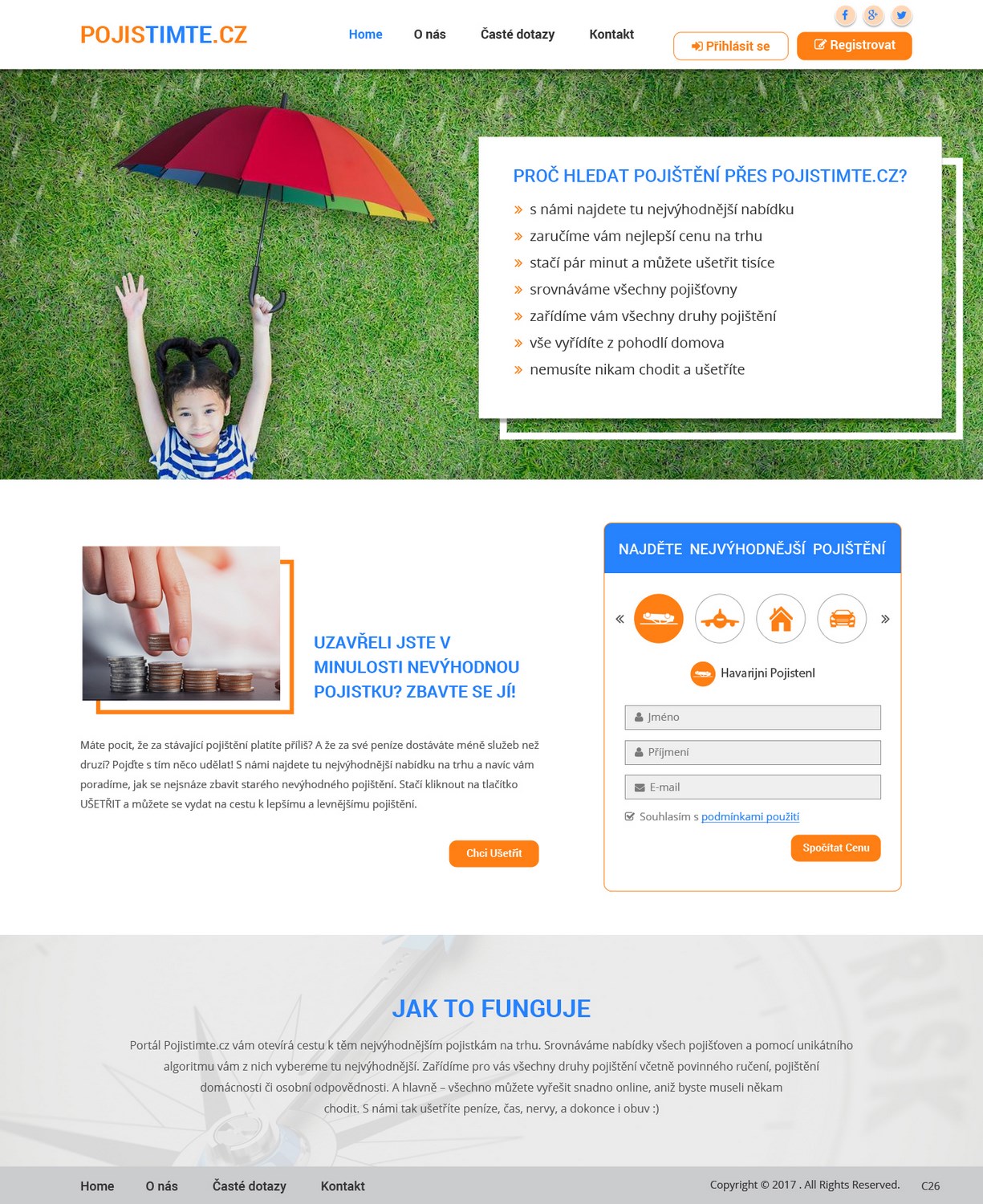 Web Design by pb for this project | Design #16879308