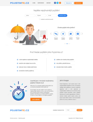 Web Design by pb for this project | Design: #16879310