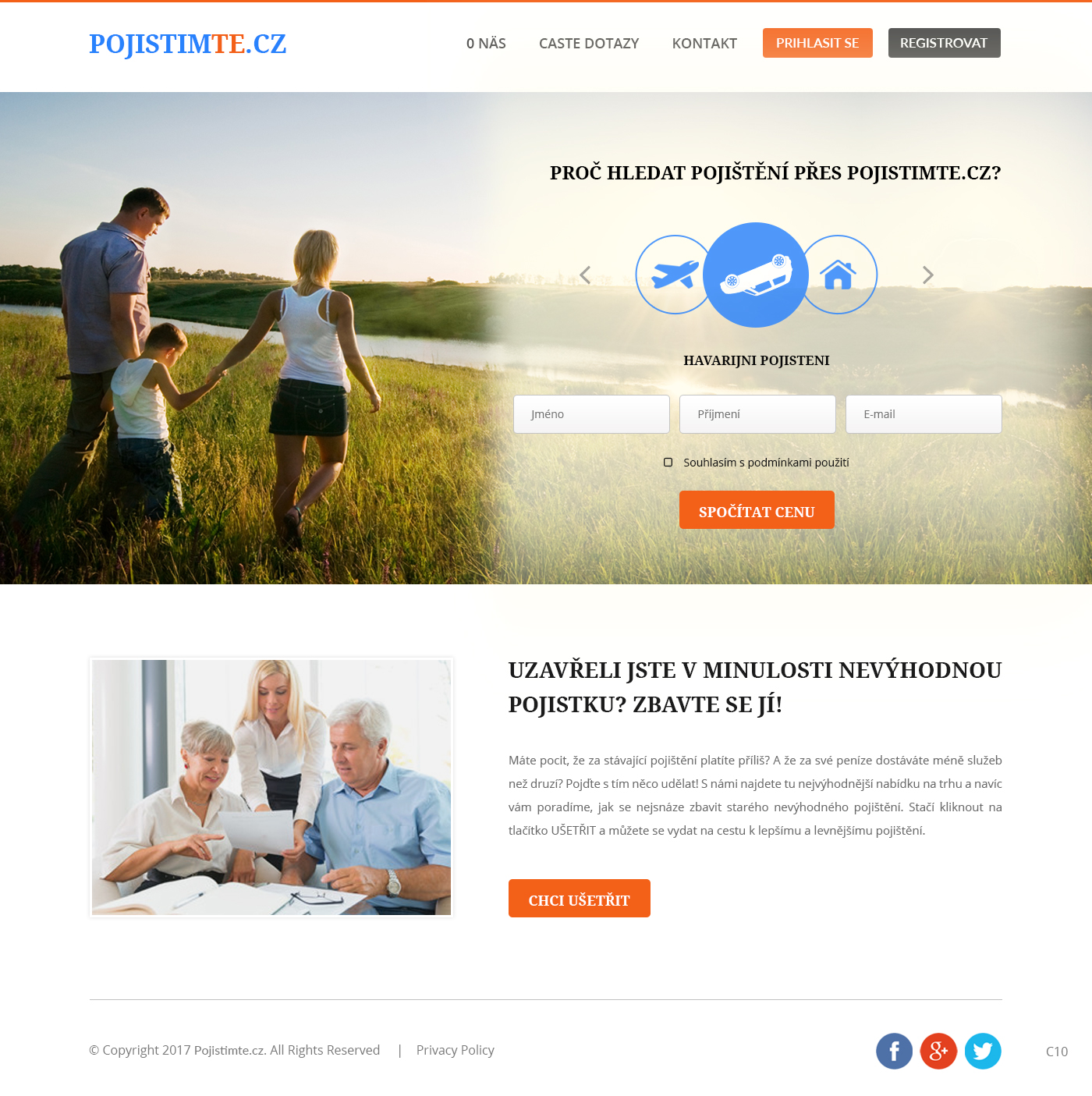 Web Design by pb for this project | Design: #16879311