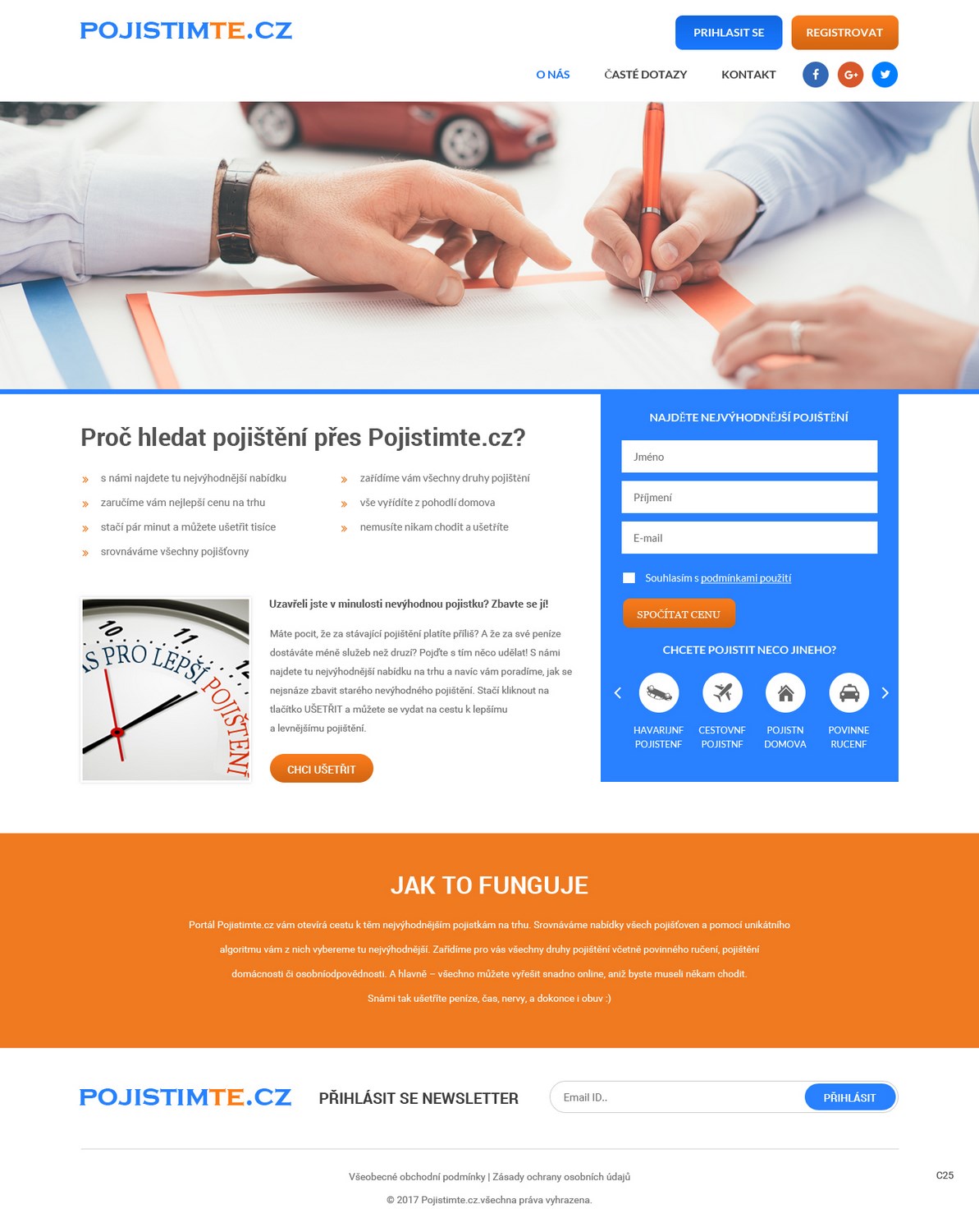 Web Design by pb for this project | Design #16879333