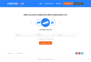 Web Design by pb for this project | Design: #17144351