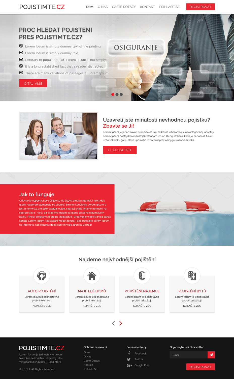 Web Design par Sujit Banerjee pour ce projet | Design #16878409