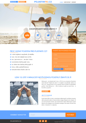 Web Design by Sbss for this project | Design: #16878737