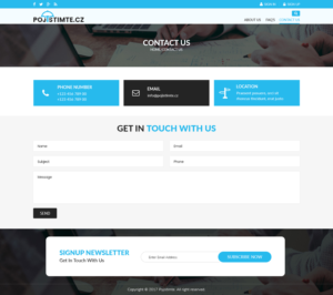 Web Design by AV Designer for this project | Design: #16954256