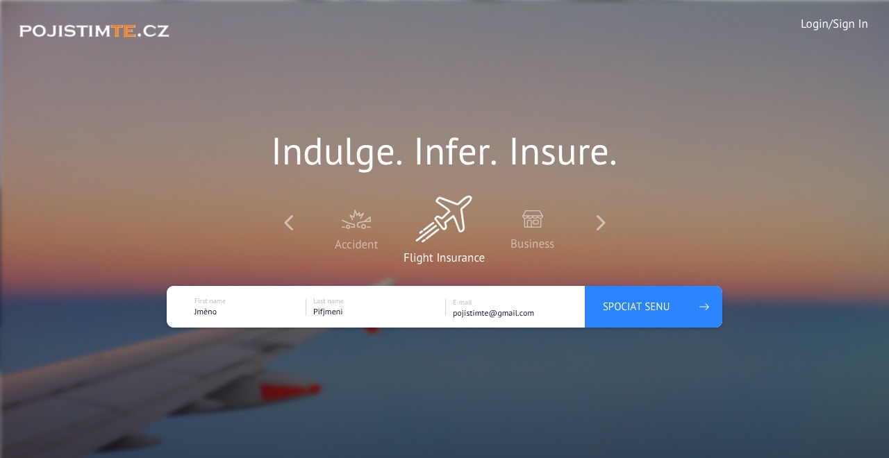 Web Design by Walter Paliakkara for this project | Design #16962723