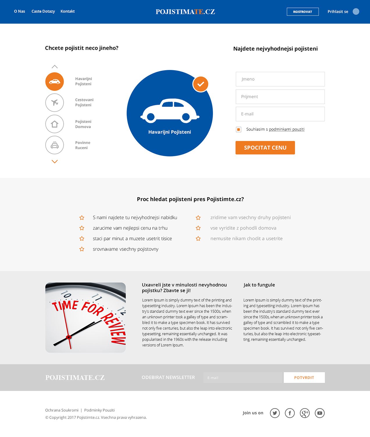 Web Design by lemosys infotech for this project | Design #16969155
