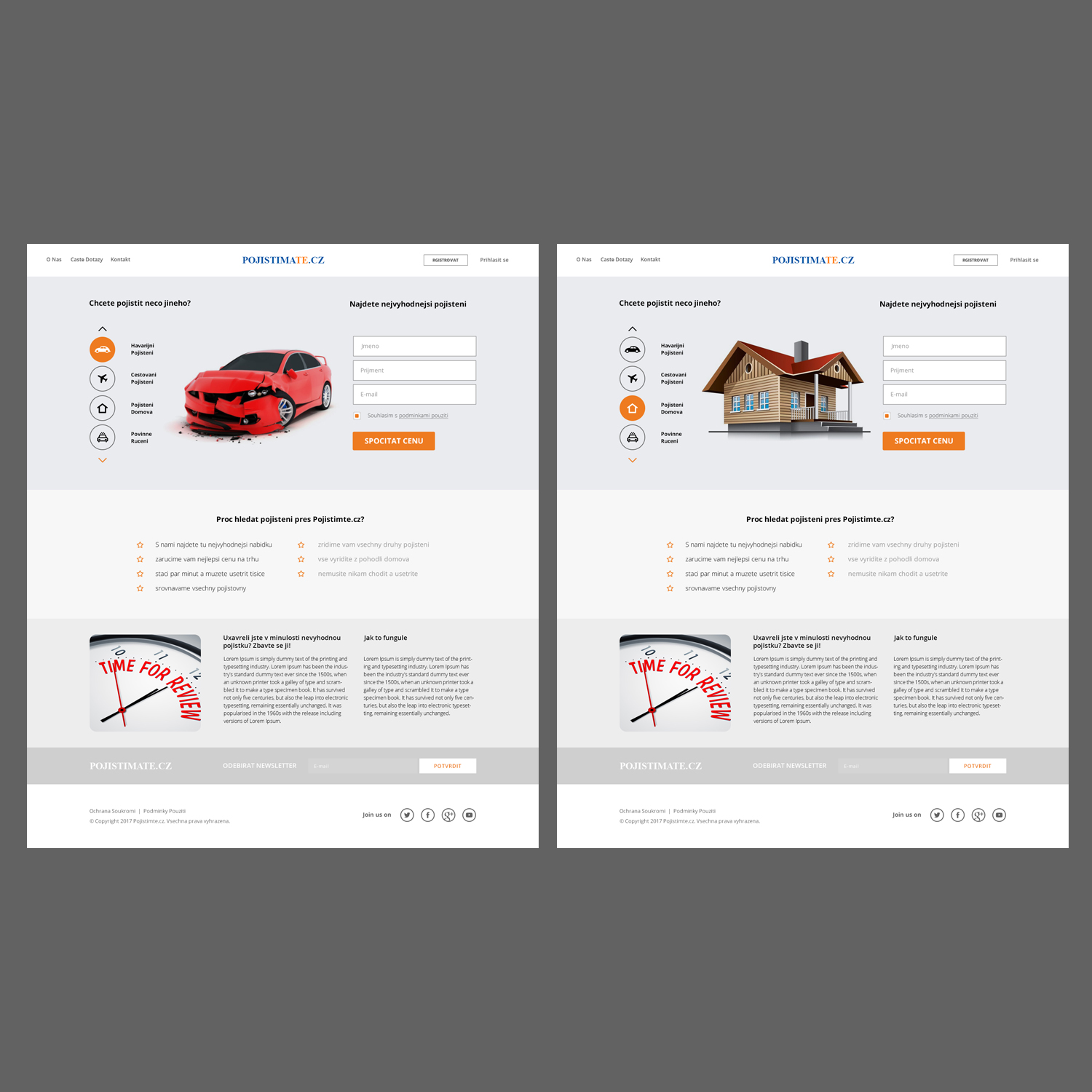 Web Design by lemosys infotech for this project | Design #16969883