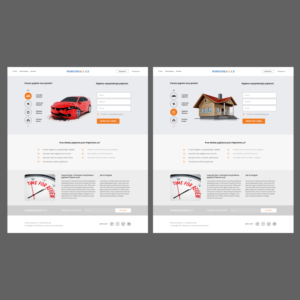 Web Design by lemosys infotech for this project | Design: #16969883