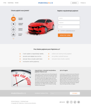 Web Design by lemosys infotech for this project | Design: #16969884