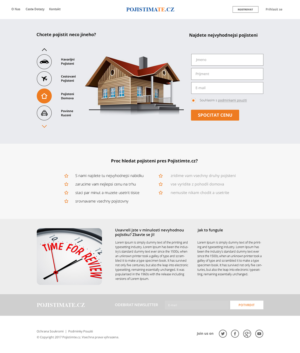 Web Design by lemosys infotech for this project | Design: #16969885