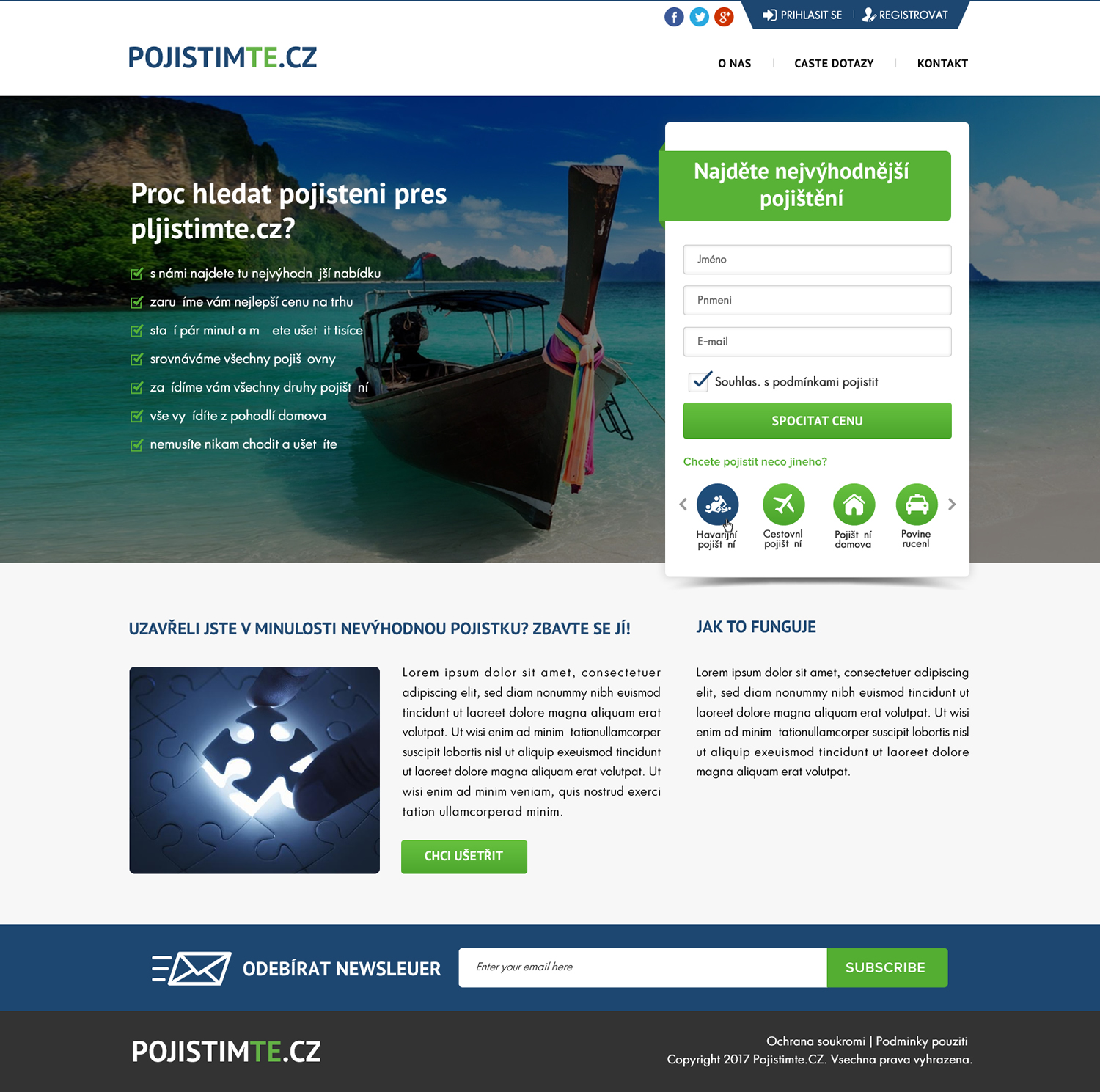Web Design par Creative Design pour ce projet | Design #16916650