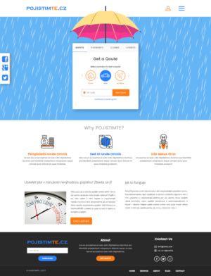 Web Design by rayhansumon