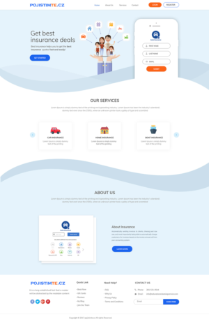 Web Design by Sanjay Basak