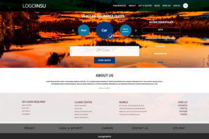 Web Design by Minimalist Studio