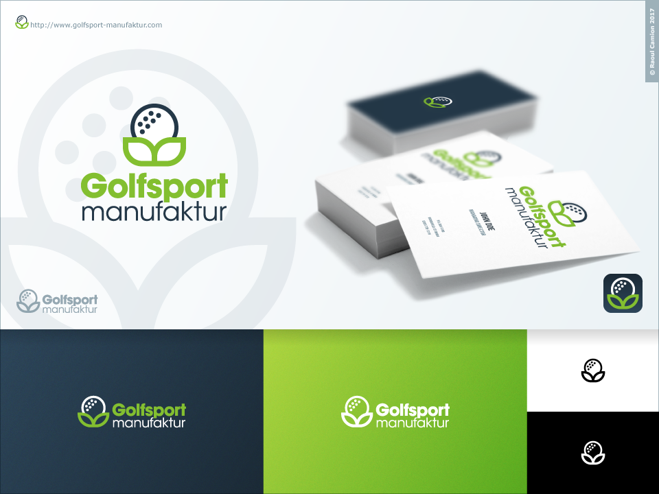 Design de Logo par Raoul Camion pour ce projet | Design #16881243