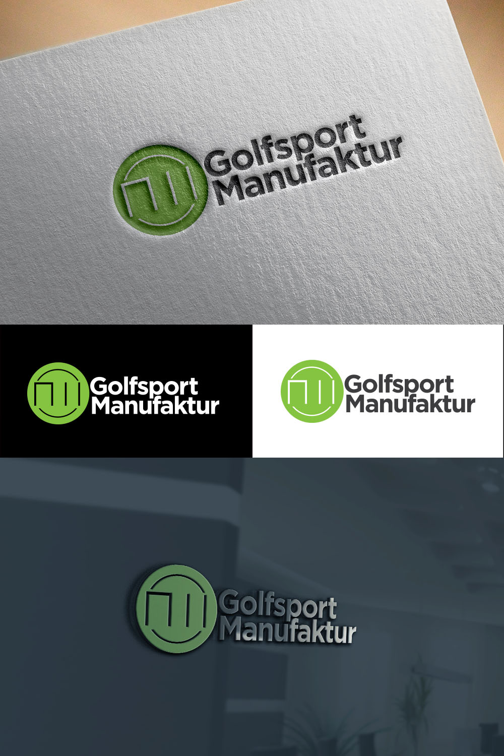 Logo Design by shariqueyaseen2 for this project | Design: #16882796