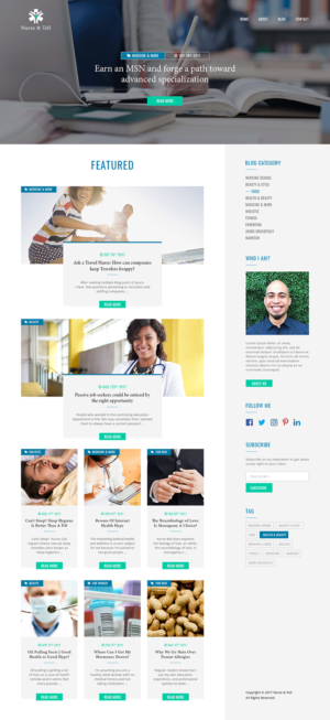 Web Design by Ved Web Services
