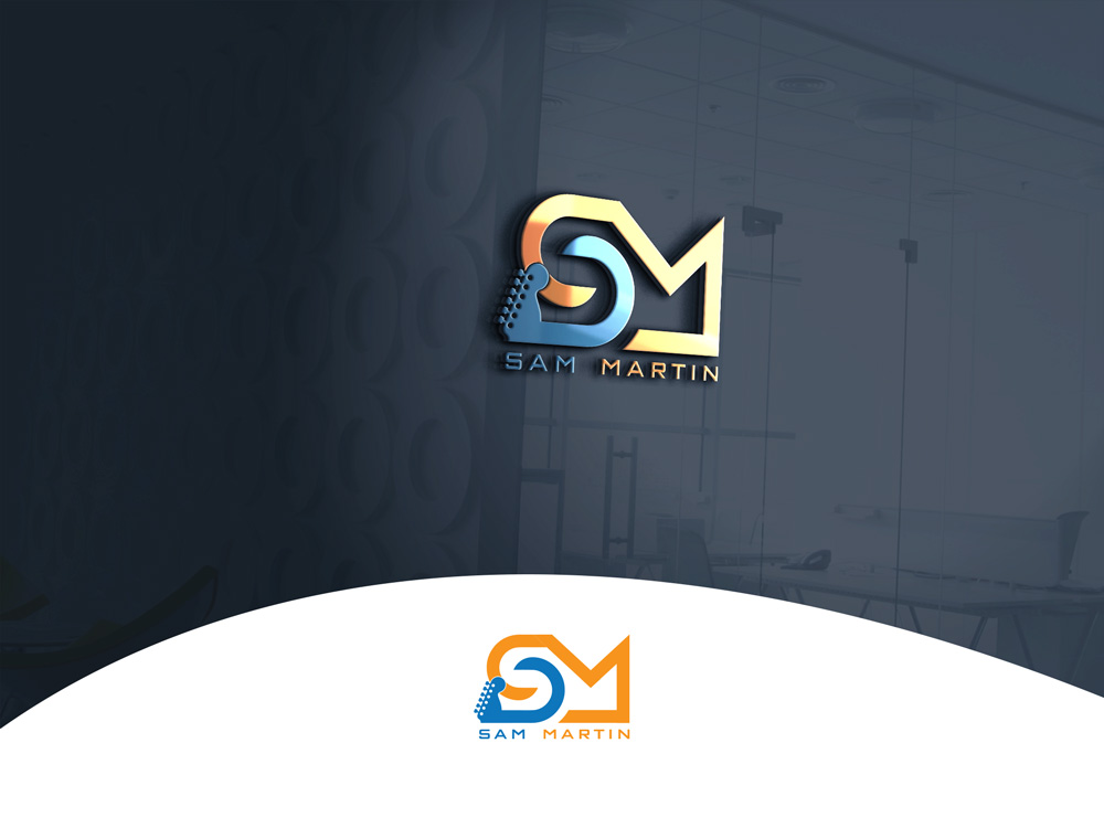 Logo Design by A S design @ for this project | Design #16905295