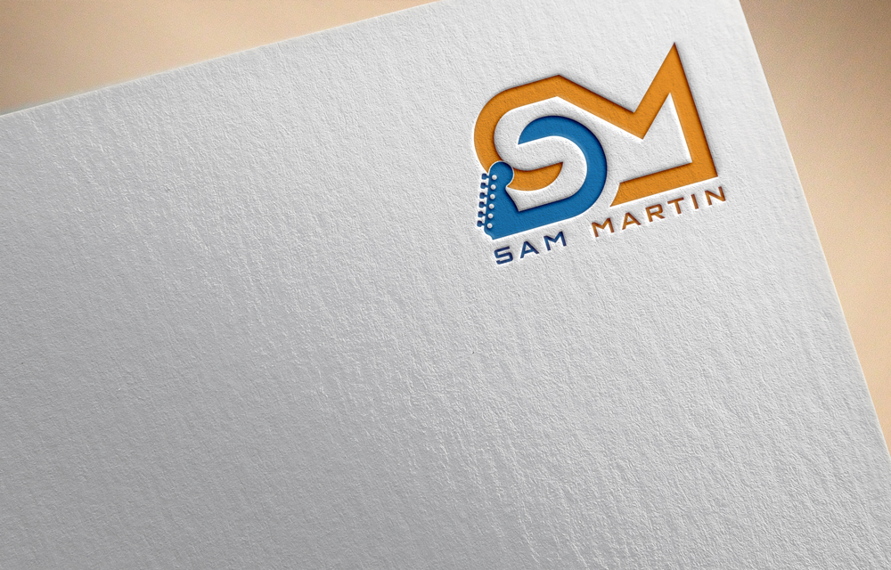 Logo Design by A S design @ for this project | Design #16905296