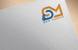 Logo Design by A S design @ for this project | Design: #16905296