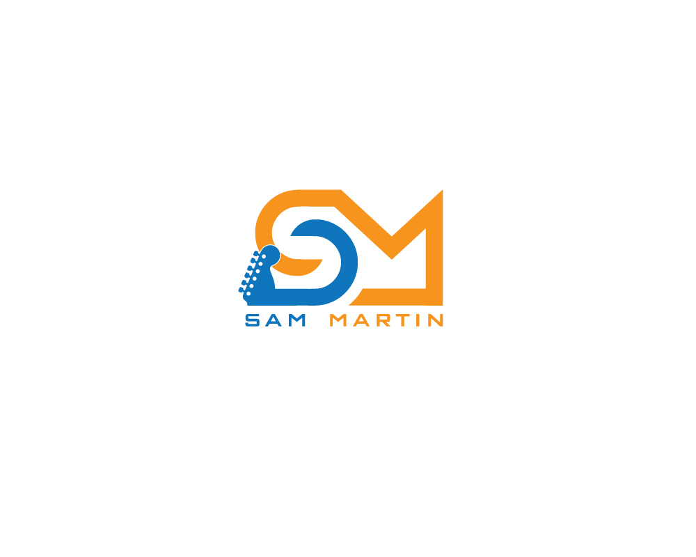 Logo Design by A S design @ for this project | Design #16905297