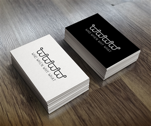Logo Design by Inharmony