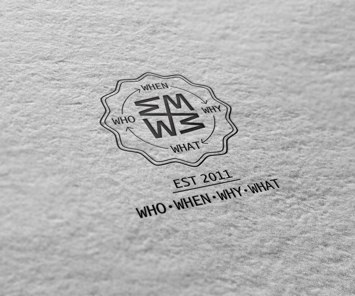 Diseño de Logo por Inharmony para este proyecto | Diseño #2687908