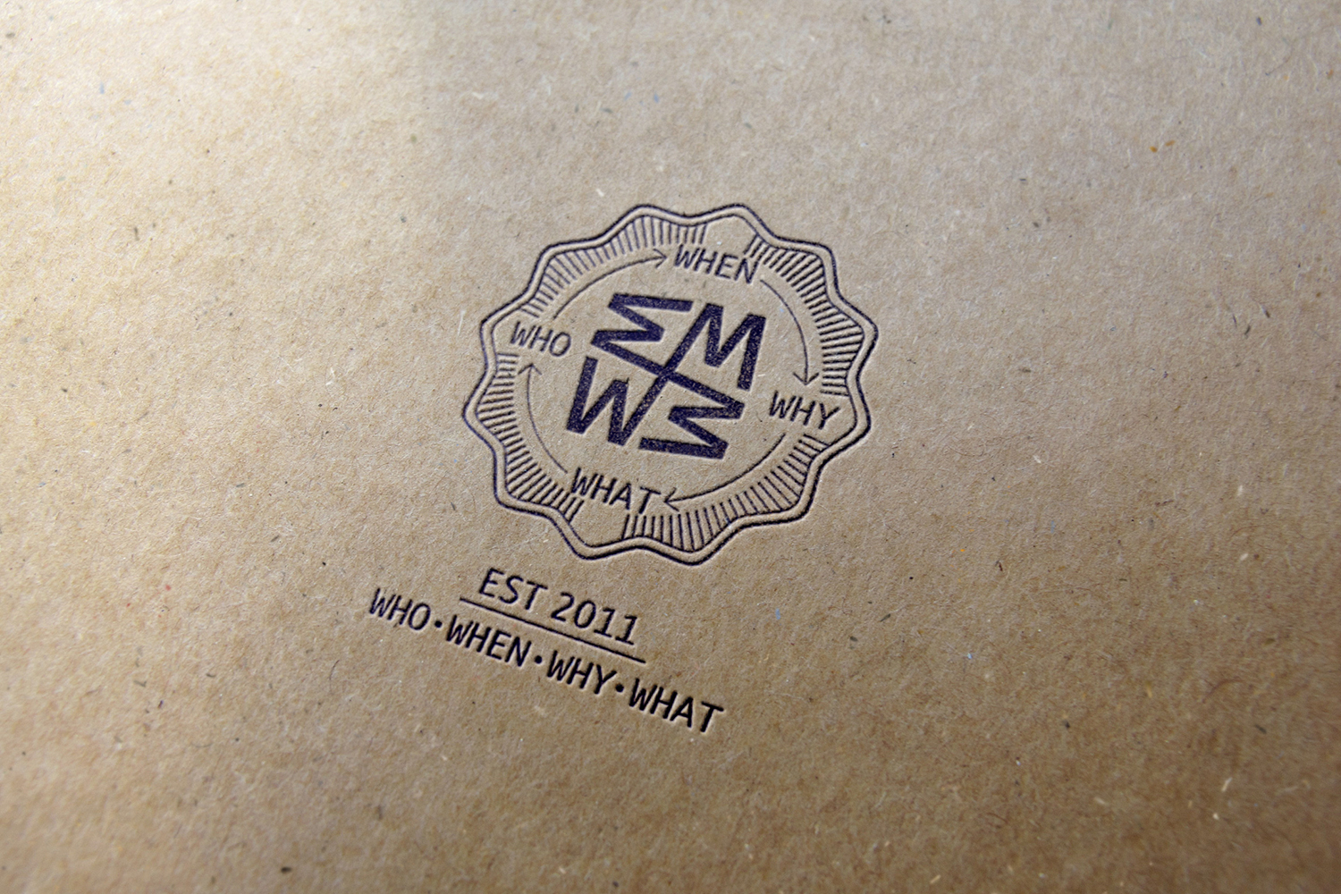 Diseño de Logo por Inharmony para este proyecto | Diseño #2687912