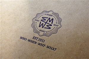 Diseño de Logo por Inharmony para este proyecto | Diseño: #2719301