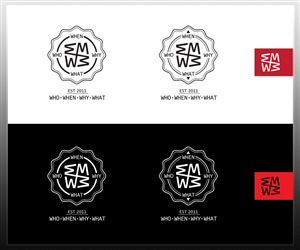 Logo Design by Inharmony for this project | Design: #2723019