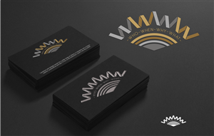 Logo Design by Pak We Designs for this project | Design: #2735440