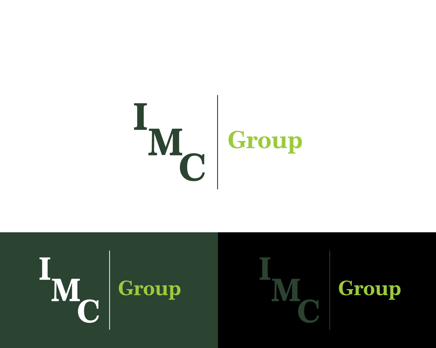 Logo Design by Atec for Independence Management Corporation | Design #16881004