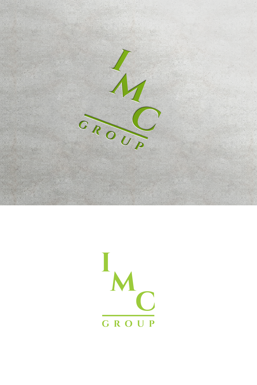 Logo Design by widodo for Independence Management Corporation | Design #16915460