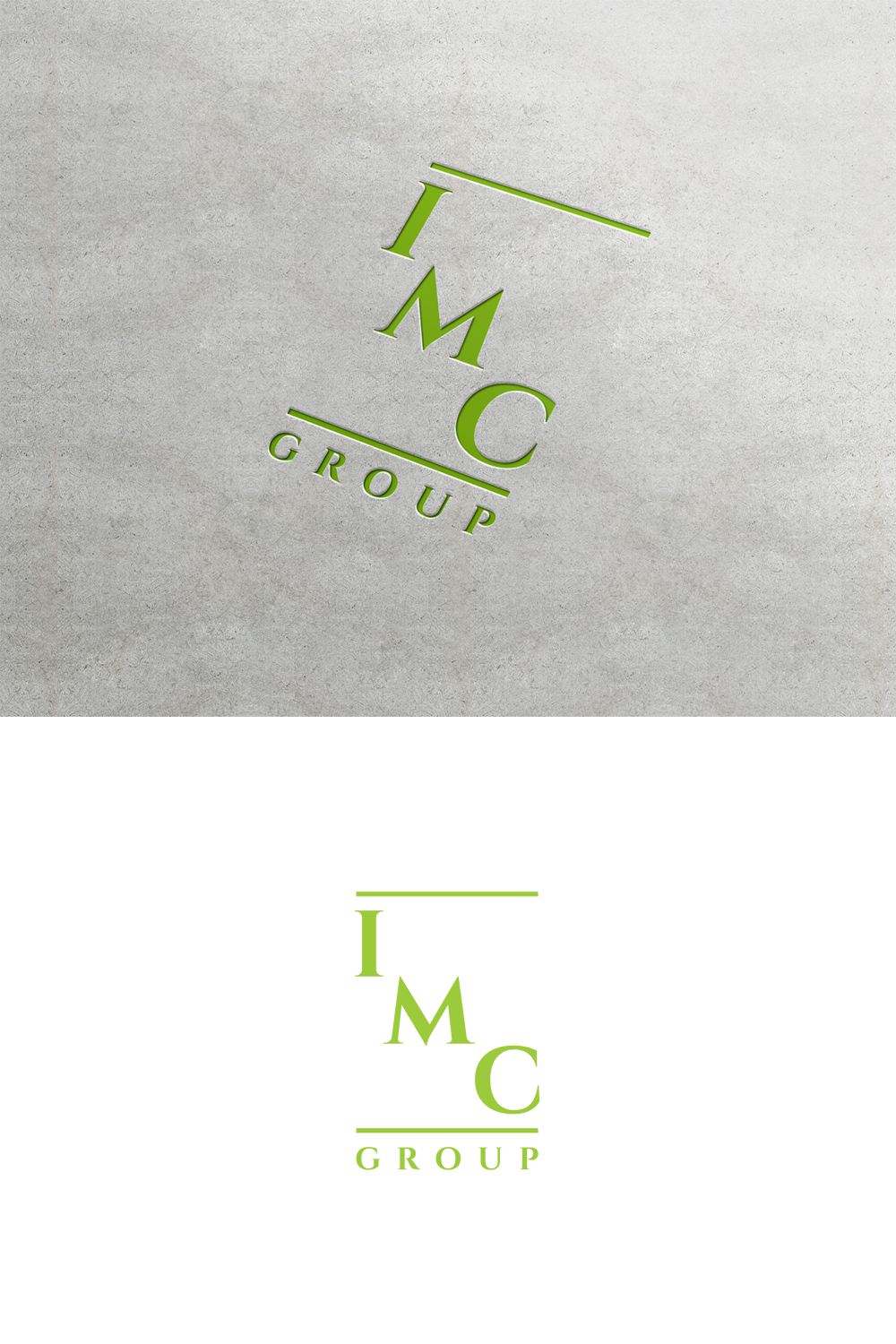 Logo Design by widodo for Independence Management Corporation | Design #16915462