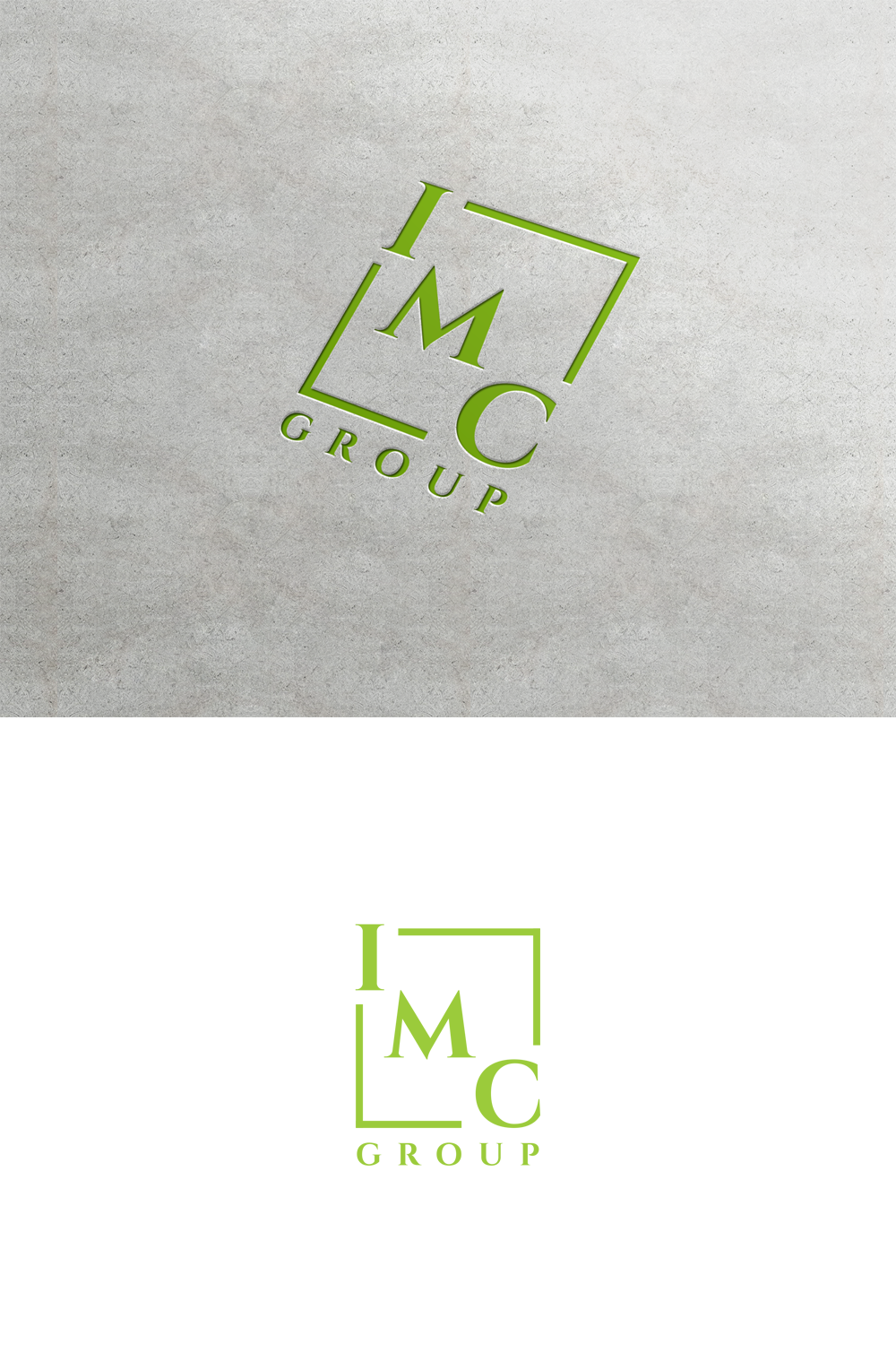 Logo-Design von widodo für Independence Management Corporation | Design #16915463