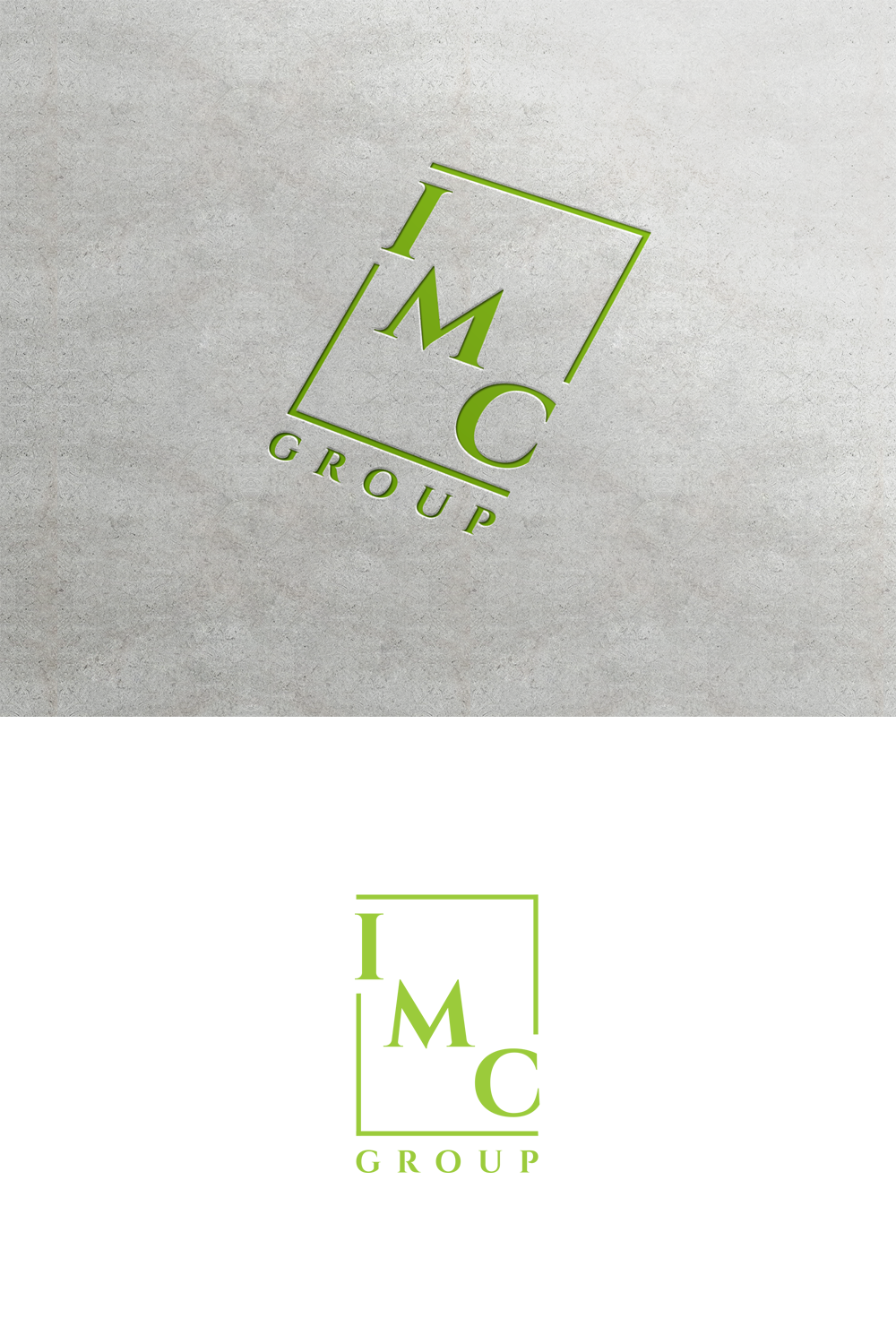 Design de Logo par widodo pour Independence Management Corporation | Design : #16915464