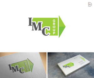 Logo Design by D_Mantra for Independence Management Corporation | Design: #16869127