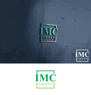 Logo Design by Black_idea for Independence Management Corporation | Design: #16882690