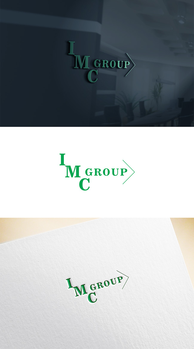 Logo Design by Deep Night for Independence Management Corporation | Design #16869024