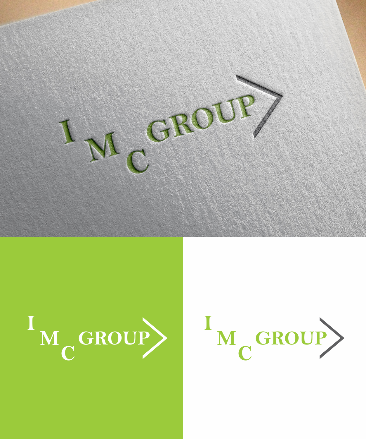 Logo Design by fatiyadesign for Independence Management Corporation | Design #16899425