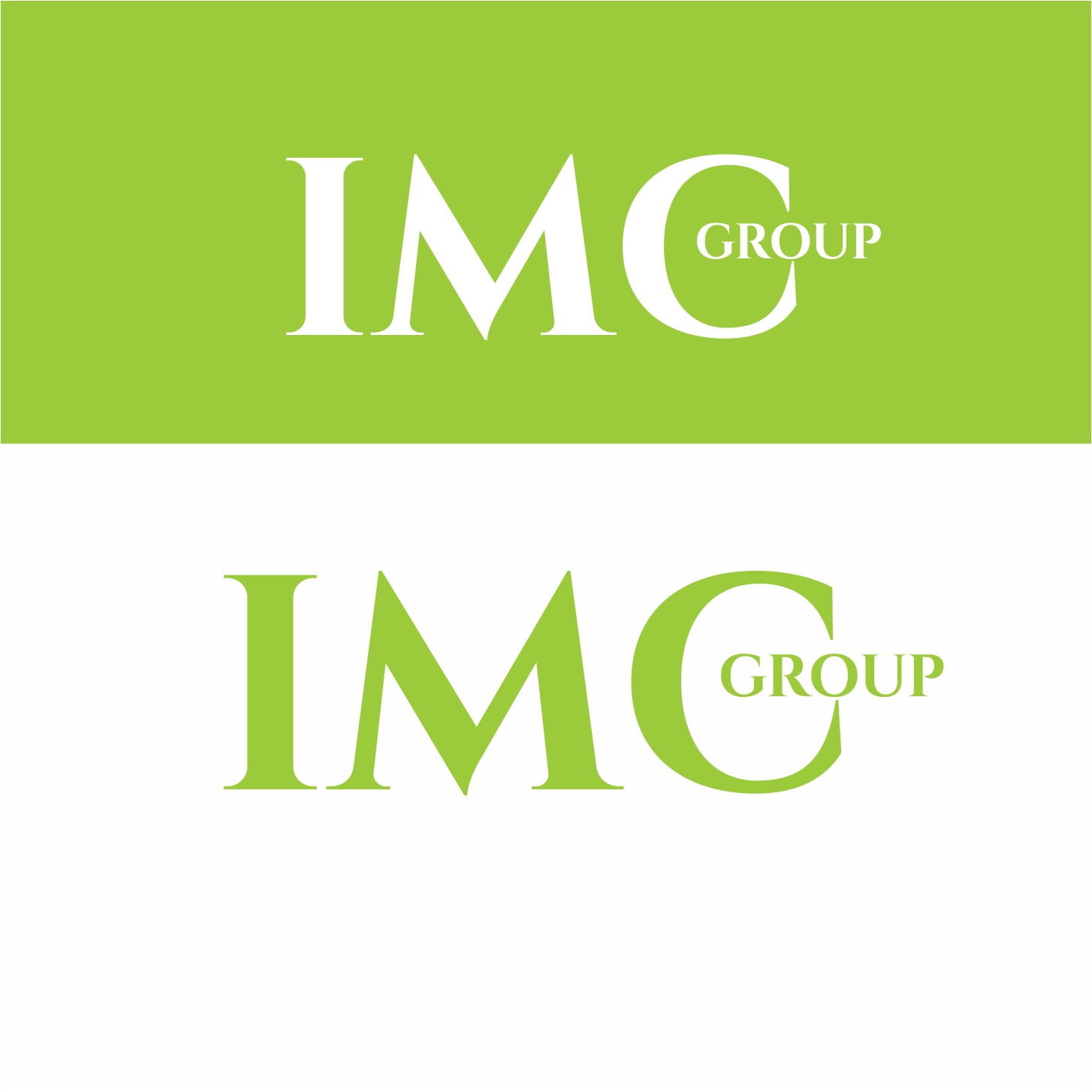 Logo-Design von Ackaah-Gyasi Ampofo für Independence Management Corporation | Design #16881954