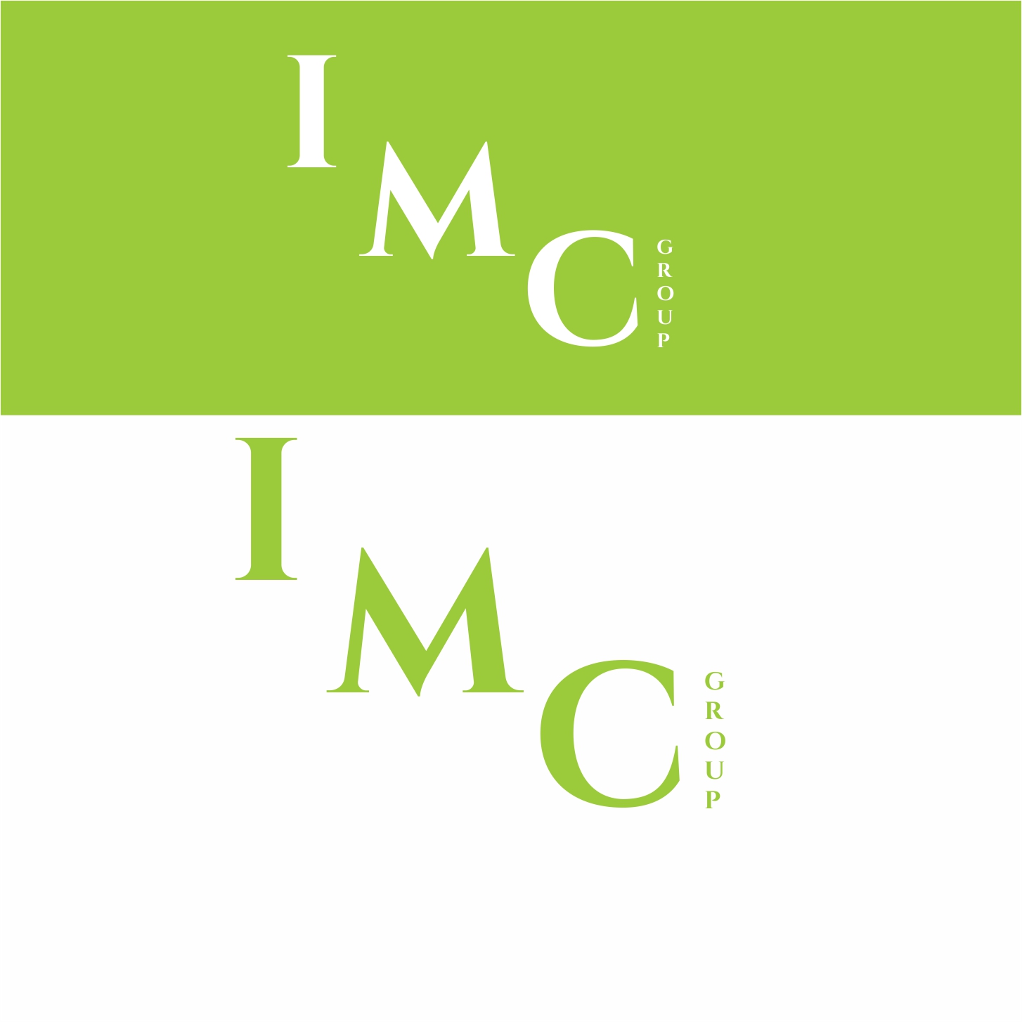 Logo Design by Ackaah-Gyasi Ampofo for Independence Management Corporation | Design #16881957