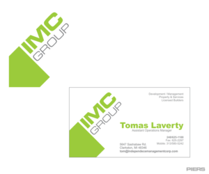 Design de Logo par Piers pour Independence Management Corporation | Design #16908431